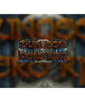 Dungeon Hero Steam Key GLOBAL